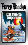 Perry Rhodan 19: Das zweite Imperium (Silberband)