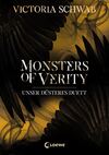 Monsters of Verity (Band 2) - Unser düsteres Duett