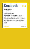 Power Frauen!