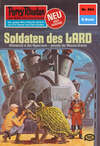 Perry Rhodan 894: Soldaten des LARD