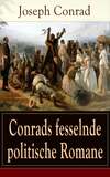 Conrads fesselnde politische Romane