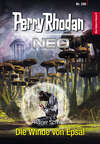 Perry Rhodan Neo 208: Die Winde von Epsal