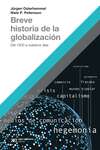 Breve historia de la globalización