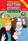 Kottan ermittelt: So Long, Kottan