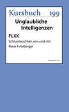 FLXX | Schlussleuchten von und mit Peter Felixberger