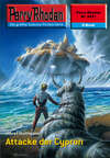 Perry Rhodan 2431: Attacke der Cypron