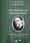 Der Skandal im Viktoria-Klub