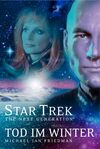 Star Trek - The Next Generation 01: Tod im Winter