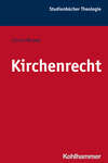 Kirchenrecht