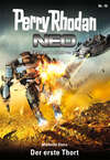 Perry Rhodan Neo 18: Der erste Thort