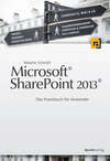 Microsoft®  SharePoint 2013®