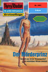 Perry Rhodan 1987: Der Mörderprinz