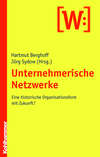 Unternehmerische Netzwerke