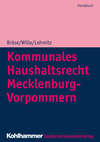 Kommunales Haushaltsrecht Mecklenburg-Vorpommern