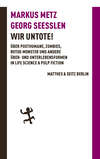 Wir Untote