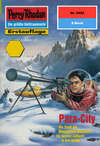 Perry Rhodan 2022: Para-City