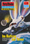 Perry Rhodan 1394: Im Auftrag der Toten