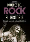 Mujeres del rock. Su historia