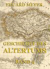 Geschichte des Altertums, Band 4