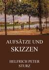 Aufsätze und Skizzen