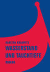 Wasserstand und Tauchtiefe