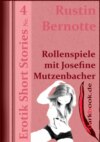 Rollenspiele mit Josefine Mutzenbacher