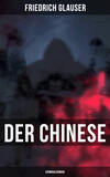 Der Chinese: Kriminalroman