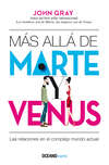 Más allá de Marte y Venus