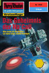 Perry Rhodan 1930: Das Geheimnis der Na'Call