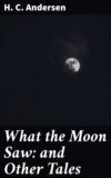 What the Moon Saw: and Other Tales