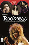 Rockeras