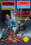 Perry Rhodan 2090: Kampf um das Zentralplasma