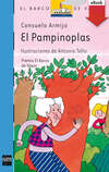 El pampinoplas