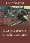 Kaukasische Erzählungen