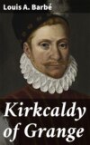 Kirkcaldy of Grange