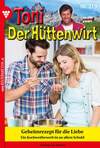 Geheimrezept für die Liebe