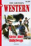 Die großen Western Nr. 239