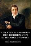 Aus den Memoiren des Herrn von Schnabelewopski