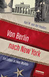 Von Berlin nach New York