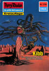 Perry Rhodan 1706: Kibb