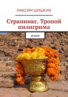 Странникс. Тропой пилигрима. Индия