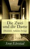 Die Zwei und die Dame (Detektiv Asbjörn Krag)