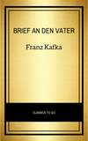 Brief an den Vater