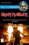 Iron Maiden