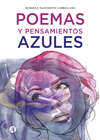 Poemas y pensamientos azules