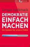 Demokratie einfach machen