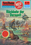 Perry Rhodan 835: Rückkehr der Vernunft