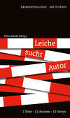 Leiche sucht Autor (eBook)