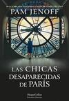 Las chicas desaparecidas de París