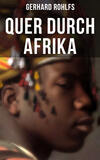 Quer durch Afrika